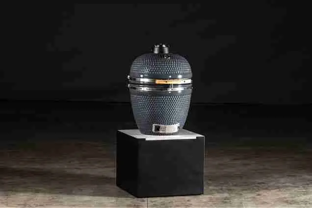 Ceramic BBQ