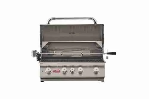 Grillo Bull Gas BBQ