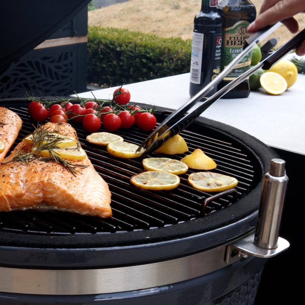 Gusto BBQ - Storehouse