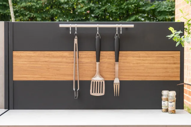 iroko timber care