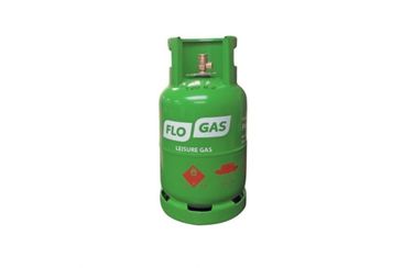 BBQ Gas Bottle FLOGAS 6KG