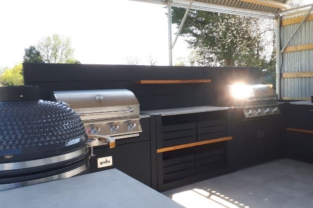 Peterley BBQ