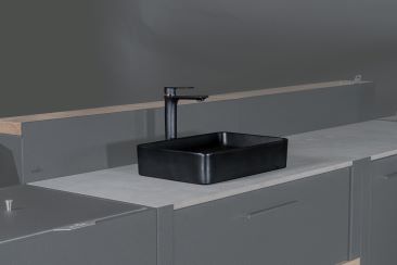 outdoor kitchen grillo tarn sink on standing bar cabinet with doors
