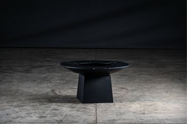 grillo chefs anvil hotplate short version