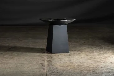 grillo chefs anvil hotplate tall version