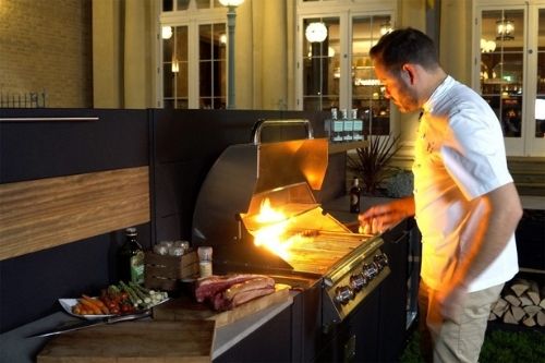 Anvil Hotplate caring WHICH GAS BOTTLE SHOULD I USE