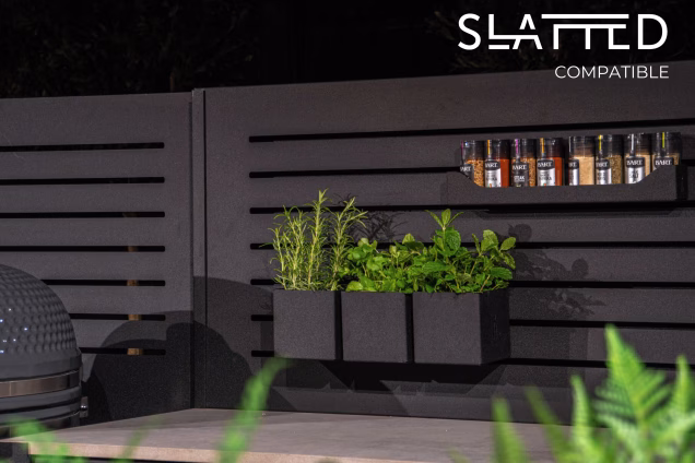Berkhamsted, Hertfordshire Outdoor Kitchen Project