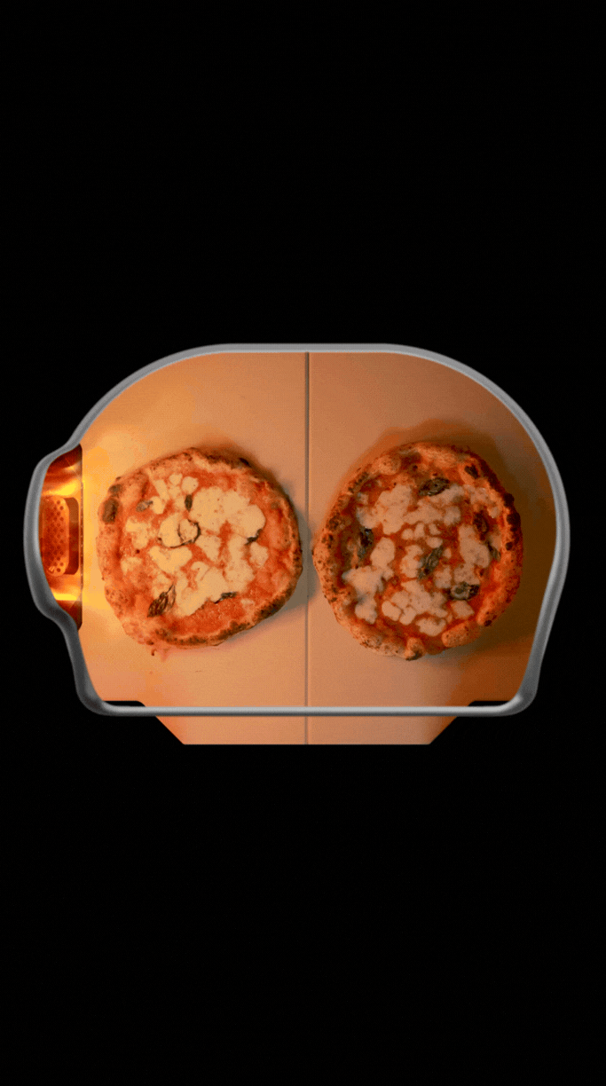 gozney top down graphic