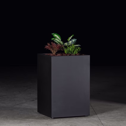 element planter unit