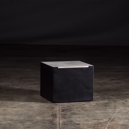 element short square base